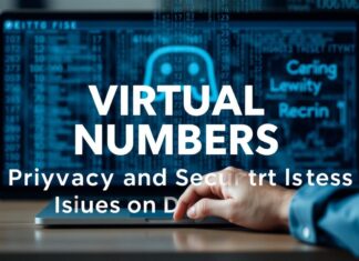 Sanal Numaralar: Discord’da Gizlilik ve Güvenlik Sorunları Virtual Numbers: Privacy and Security Issues on Discord