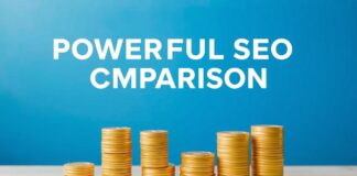 SEO Araçlarının Güçlü Karşılaştırması: Hangi Birini Tercih Etmelisiniz? Powerful SEO Tools Comparison: Which One Should You Choose?