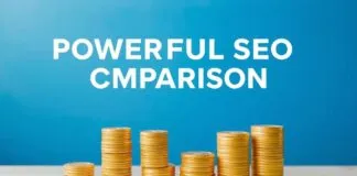 SEO Araçlarının Güçlü Karşılaştırması: Hangi Birini Tercih Etmelisiniz? Powerful SEO Tools Comparison: Which One Should You Choose?