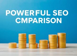 SEO Araçlarının Güçlü Karşılaştırması: Hangi Birini Tercih Etmelisiniz? Powerful SEO Tools Comparison: Which One Should You Choose?