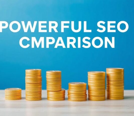 SEO Araçlarının Güçlü Karşılaştırması: Hangi Birini Tercih Etmelisiniz? Powerful SEO Tools Comparison: Which One Should You Choose?