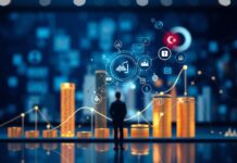 Türkiye’de Dijital Dönüşümün Hızlanması ve Yeni Yatırımlar Acceleration of Digital Transformation in Turkey and New Investments