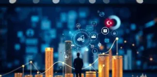 Türkiye’de Dijital Dönüşümün Hızlanması ve Yeni Yatırımlar Acceleration of Digital Transformation in Turkey and New Investments