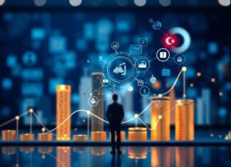 Türkiye’de Dijital Dönüşümün Hızlanması ve Yeni Yatırımlar Acceleration of Digital Transformation in Turkey and New Investments