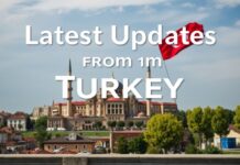 Türkiye’de Son Güncellemeler: Ekonomi, Spor ve Politikadan Haberler Latest Updates from Turkey: News on Economy, Sports, and Politics