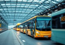 Türkiye’de Ulaşım Sektörü: Yeni Gelişmeler ve Değişiklikler Transport Sector in Turkey: New Developments and Changes