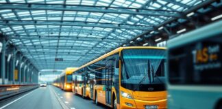 Türkiye’de Ulaşım Sektörü: Yeni Gelişmeler ve Değişiklikler Transport Sector in Turkey: New Developments and Changes