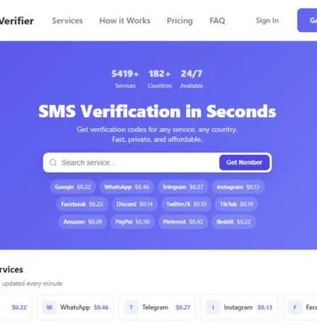 SMS-MAN: A Complete Disappointment — Low-Quality SMS Service That Can Seize Your Entire Balance Without Warning SMS-MAN Review - SMS Verification Service