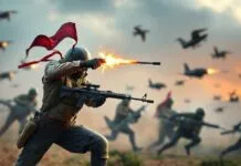 Strateji Oyunu Tutkunları İçin Hızlı ve Heyecanlı Savaş Taktikleri Fast and Exciting Battle Tactics for Strategy Game Enthusiasts