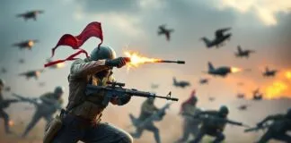 Strateji Oyunu Tutkunları İçin Hızlı ve Heyecanlı Savaş Taktikleri Fast and Exciting Battle Tactics for Strategy Game Enthusiasts