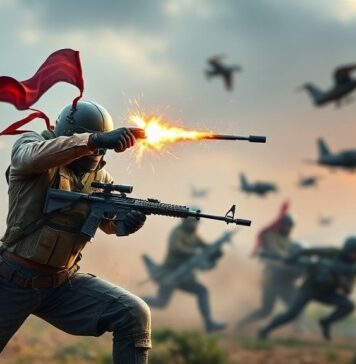 Strateji Oyunu Tutkunları İçin Hızlı ve Heyecanlı Savaş Taktikleri Fast and Exciting Battle Tactics for Strategy Game Enthusiasts