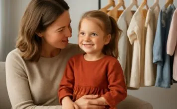 Sezonlar İle Değişen Çocuk Elbiseleri Modelleri: Bir Annenin Tercihleri Sezonlar İle Değişen Çocuk Elbiseleri Modelleri: Bir Annenin Tercihleri
