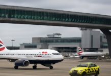 Son Dakika: Gatwick Havalimanı’nda Yaşanan Önemli Gelişmeler ve Etkileri Breaking News: Significant Developments at Gatwick Airport and Their Impacts