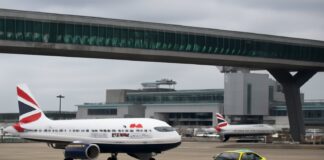 Son Dakika: Gatwick Havalimanı’nda Yaşanan Önemli Gelişmeler ve Etkileri Breaking News: Significant Developments at Gatwick Airport and Their Impacts