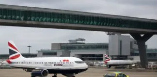 Son Dakika: Gatwick Havalimanı’nda Yaşanan Önemli Gelişmeler ve Etkileri Breaking News: Significant Developments at Gatwick Airport and Their Impacts