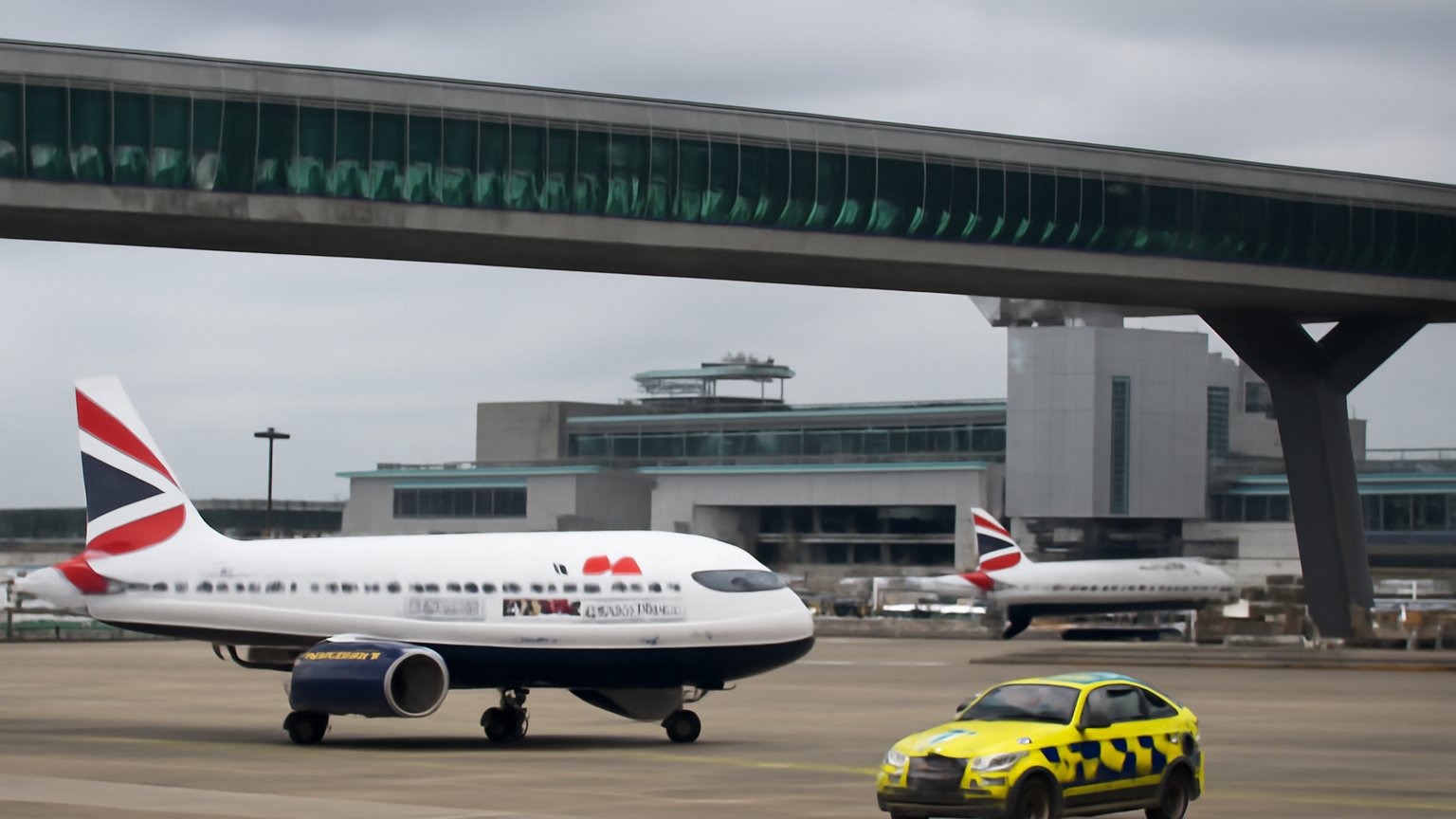 Son Dakika: Gatwick Havalimanı’nda Yaşanan Önemli Gelişmeler ve Etkileri