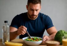Spor Performansını Zirveye Taşıyan Beslenme Sırları ve İpuçları Nutrition Secrets and Tips to Elevate Sports Performance to the Peak