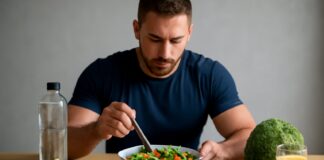 Spor Performansını Zirveye Taşıyan Beslenme Sırları ve İpuçları Nutrition Secrets and Tips to Elevate Sports Performance to the Peak