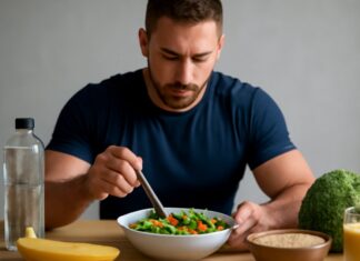 Spor Performansını Zirveye Taşıyan Beslenme Sırları ve İpuçları Nutrition Secrets and Tips to Elevate Sports Performance to the Peak