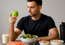 Spor Performansını Zirveye Taşıyan Beslenme Sırları ve İpuçları Nutrition Secrets and Tips to Elevate Sports Performance to the Peak