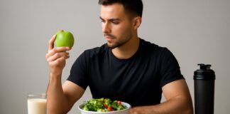 Spor Performansını Zirveye Taşıyan Beslenme Sırları ve İpuçları Nutrition Secrets and Tips to Elevate Sports Performance to the Peak