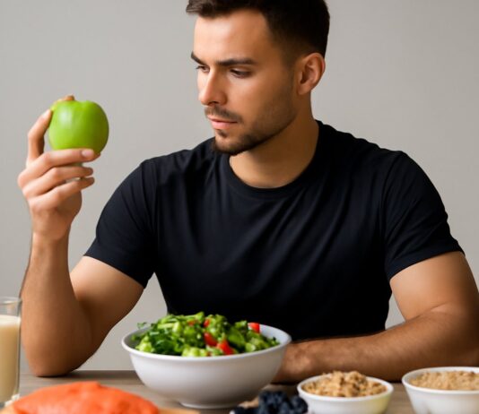 Spor Performansını Zirveye Taşıyan Beslenme Sırları ve İpuçları Nutrition Secrets and Tips to Elevate Sports Performance to the Peak
