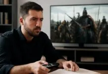 Tarih Sahnesinde Büyüleyici İzlenimler: TV’de İzlenmesi Gereken 10 Film Tarih Sahnesinde Büyüleyici İzlenimler: TV’de İzlenmesi Gereken 10 Film