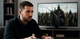Tarih Sahnesinde Büyüleyici İzlenimler: TV’de İzlenmesi Gereken 10 Film Tarih Sahnesinde Büyüleyici İzlenimler: TV’de İzlenmesi Gereken 10 Film
