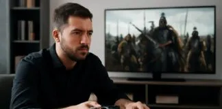 Tarih Sahnesinde Büyüleyici İzlenimler: TV’de İzlenmesi Gereken 10 Film Tarih Sahnesinde Büyüleyici İzlenimler: TV’de İzlenmesi Gereken 10 Film