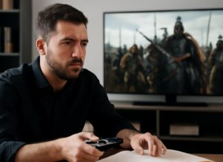 Tarih Sahnesinde Büyüleyici İzlenimler: TV’de İzlenmesi Gereken 10 Film Tarih Sahnesinde Büyüleyici İzlenimler: TV’de İzlenmesi Gereken 10 Film
