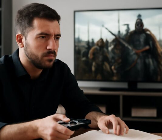 Tarih Sahnesinde Büyüleyici İzlenimler: TV’de İzlenmesi Gereken 10 Film Tarih Sahnesinde Büyüleyici İzlenimler: TV’de İzlenmesi Gereken 10 Film